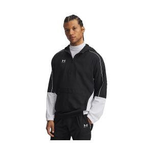 haut d'entraînement de football homme challenger warmup