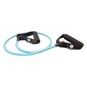 élastique fitness tube