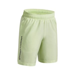 short de training gar&ccedil;on tech wordmark