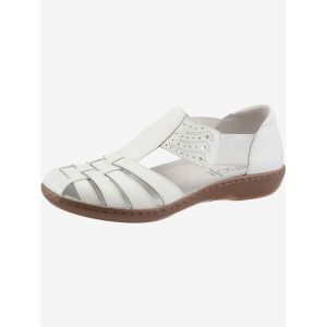 Trotteurs largeur g* - airsoft modern+ - blanc - Taille 36