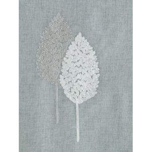 Superbe rideaux - helline home - gris - Taille 2