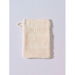 Serviette qualité luxe - Cawö - écru - Taille 4