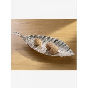 Coupelle pratique et joli - helline home - couleur argent - Taille 0