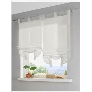 Joli store-bateau - helline home - offwhite - Taille 5