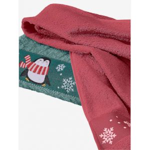 Serviette - Dyckhoff - pamplemousse - Taille 2
