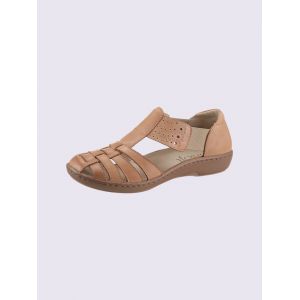 Trotteurs largeur g* - airsoft modern+ - marron - Taille 36