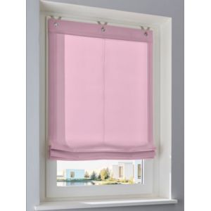 Joli store-bateau - helline home - mauve - Taille 1