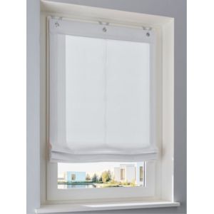 Joli store-bateau - helline home - blanc - Taille 2