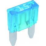 HERTH & BUSS - D33 Boite de 5 fusibles plats mini - 50295578066