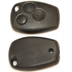 Coque de cl&eacute; adaptable Renault Laguna, Renault Clio Klemax r&eacute;f&eacute;rence: REN31