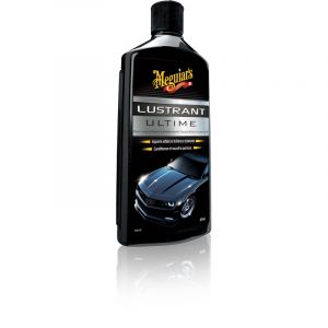 MEGUIAR'S - Lustrant ultime 475 ml - G19216F