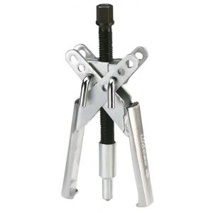 FACOM - Extracteur 2 griffes larges 15-75mm - U35L