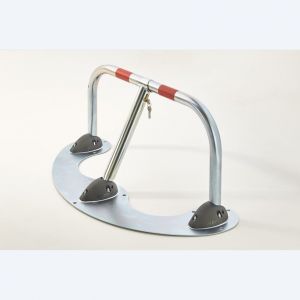 MOTTEZ - Barri&egrave;re de parking << sp&eacute;cial macadam >> - B301C