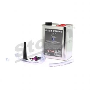 STORM - Additif FAP c&eacute;rine bleu EOLYS PSA/FORD 03/2010> - 3 litres - 777516