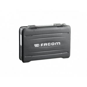 FACOM - Boite plastique moyenne 329X215X59 mm - BP.MBOXM