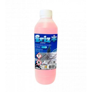TOPCAR - Lave glace concentr&eacute; Friz -45&deg;C - 500 ml - LGCM500