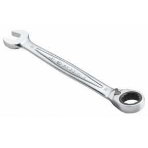 FACOM - 467BF - Cl&eacute;s mixtes &agrave; cliquet articul&eacute;es m&eacute;triques - 467BF.13