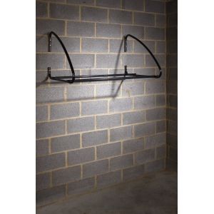 MOTTEZ - Support pneus mural - B055P