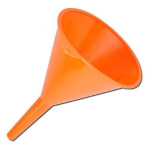 PRESSOL - Entonnoir  bec diam&egrave;tre 150mm - 02365