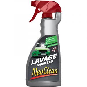 NEOCLEAN - Lavage sans Eau - 500 ml - 6410
