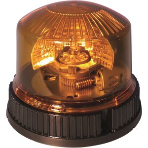 SODISE - Gyrophare halog&egrave;ne 23W 12/24V &agrave; fixer - 17051