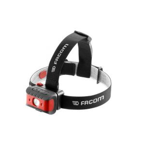 FACOM - Lampe frontale rechargeable - 779.FRT3PB