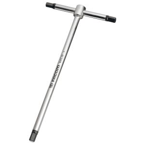 Cl&eacute; m&acirc;le en T 5 mm Facom 84TC5