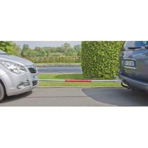 MOTTEZ - Barre de remorquage 2,5 Tonnes - A060Q