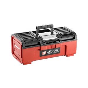 FACOM - Bo&icirc;te &agrave; outils plastique 24'' fermeture automatique - BP.C24NPB