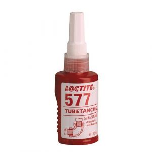 LOCTITE - Freinfilet Tubetanche - 50 ml - 577 - 2068186