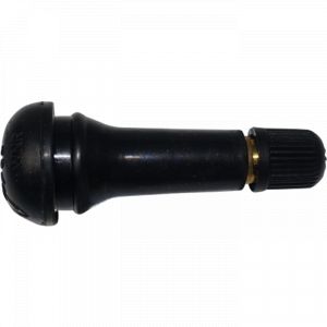 TIPTOP - Valve auto tubeless tourisme TR414 M756 standard - 5632000