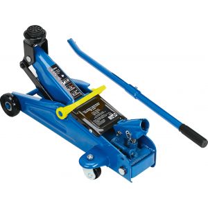 SYNCHRO - Cric hydraulique rouleur 1,8 tonnes - 929980