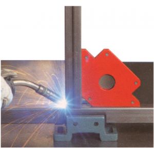 SODISARC - Equerre magn&eacute;tique 45&deg; 90&deg; 135&deg; - 05772