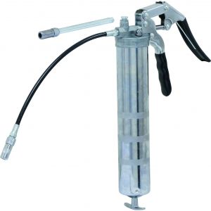 SODISE - Pistolet de graissage manuel 240 bar - 10312