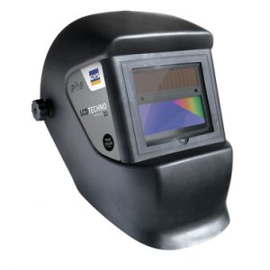 GYS - Masque LCD TECHNO 11 TRUE COLOR - 064997