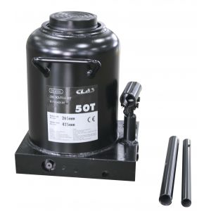 CLAS - Cric bouteille 50 tonnes - OH 4550