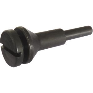 SODISE - Porte-meule sur tige 6mm - blister - 06514