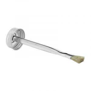 TIPTOP - Pinceau pour colle &agrave; rustine/liquide vulcanisant 175g et 500g - 5958353