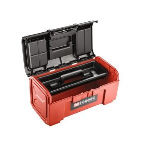 FACOM - Boite &agrave; outils plastique 19'' fermeture automatique - BP.C19NPB