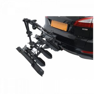 PERUZZO - Porte-v&eacute;lo sur attelage Pure Instinct 3 v&eacute;los - PZ708-3WEB