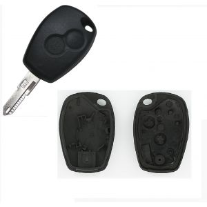 Coque de cl&eacute; adaptable Renault Laguna, Renault Clio KEYSCAR RE24