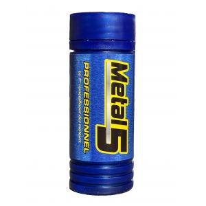 METAL 5 - Additif rem&eacute;tallisant professionnel - Nouvelle formule - 70 ml - M5PRO