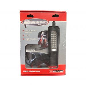 FACOM - Lampe d'inspection &agrave; LED 10M de cable - 779