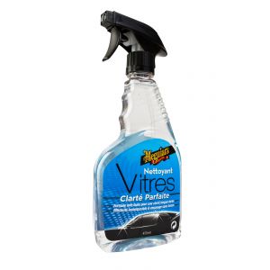 MEGUIAR'S - Nettoyant vitres clarté parfaite 473ml - G8216F