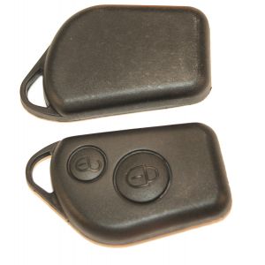 Coque de cl&eacute; adaptable pour Citro&euml;n Saxo Klemax r&eacute;f&eacute;rence: PSA26