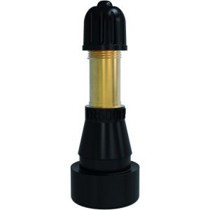 TIPTOP - Valve haute pression tubeless camionnette TR602 L=62,4 mm - 5631150