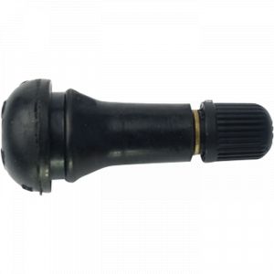 TIPTOP - Valve auto tubeless tourisme TR413 M1496 standard - 5631000