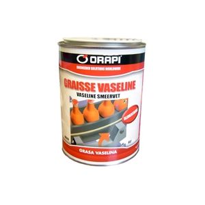 ORAPI - Graisse vaseline alimentaire - 3657B7 - 1 kg