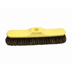 TOPCAR - Balai soie grise 28CM - 021320