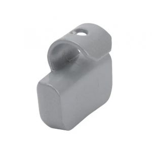 TIPTOP - Masse 161 jante t&ocirc;le &agrave; bord plat zinc plastifi&eacute; 5g - lot de 20 pcs - 5666050